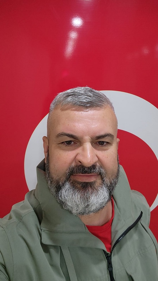 Tekin Turhan ve Özgür Gören 3.futbol ligine renk katacağız