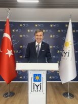 Op.Dr.Ercan Atalay 28.dönem milletvekili Aday Adayı oldu