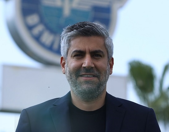 Gitti Gökhan Geldi Alper