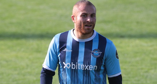 Gökhan Töre Ankaragücü’nde