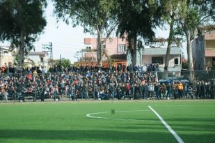 Avcı, “Muharrem Gülergin Stadının yenilenmesinde herkesin desteğine ihtiyacımız var”