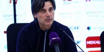 Montella Yeni Sezonu düşünüyor