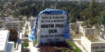 Paşa Hüseyin unutulmadı