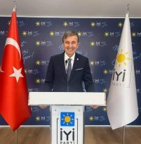 İYİ Partili Dr. Ercan Atalay doğduğu yerden başladı