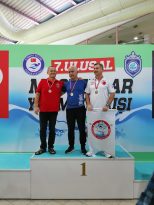 Köseoğlu’na büyük onur