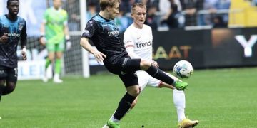 Şimşek’in Avrupa İnadı Sürüyor