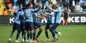 Süper Lig’de 7 haftalık program açıklandı!