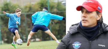 Adana Demirspor’un Avrupa yürüyüşü