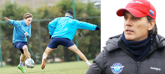 Adana Demirspor’un Avrupa yürüyüşü