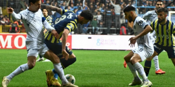 Demirspor’a para cezası