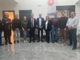 Adresiniz çalınmış olabilir