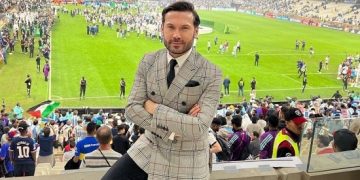 Sportif Direktörlük için Muhammed Türkmen ile anlaşıldı