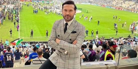 Sportif Direktörlük için Muhammed Türkmen ile anlaşıldı