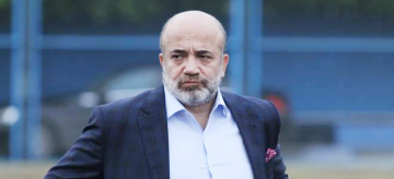 Murat Sancak: Gördünüz hakemi, eyyamcılık yaptı