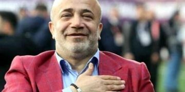 Murat Sancak bırakıyor mu?