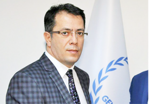 Muzaffer Çintimar: “Gereken inşallah yapılacaktır”