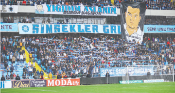 Yahya Coşan unutulmadı