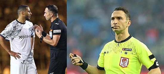 Yapay zeka yine tersine çalıştı!