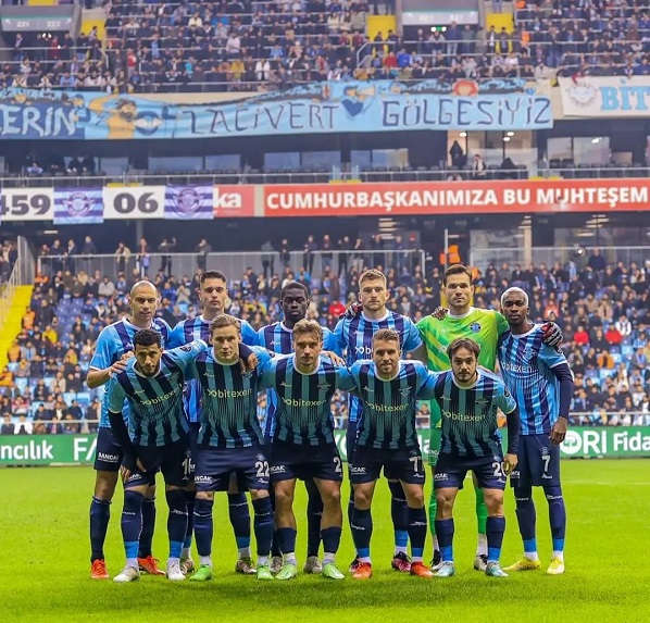 Avrupa’ya Adım Adım