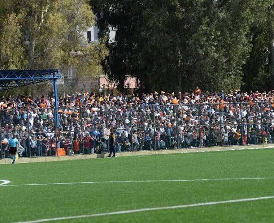 Adana merkezinde 3.lig takımının maç oynayacağı stat yok