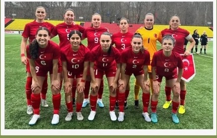 Bunuda Gördük ya