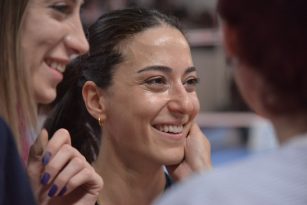Pınar Atasever profesyonel oyunculuğa son verdi