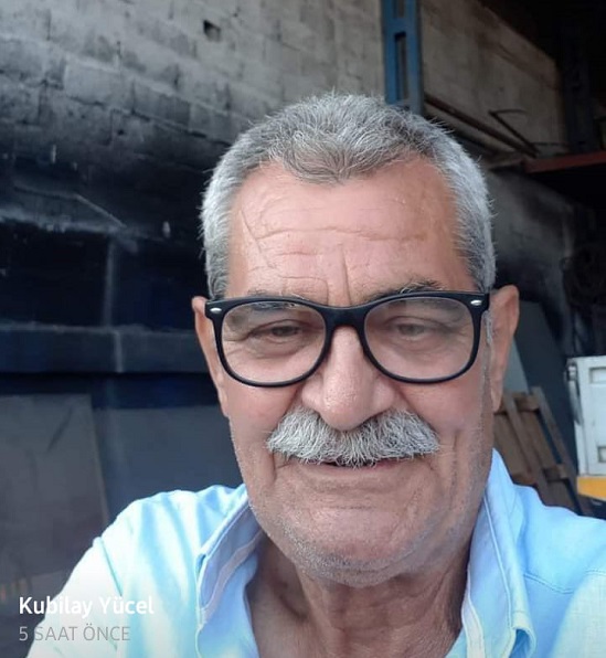 Vefat Ve Başsağlığı