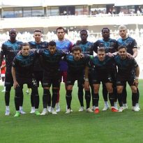 Şimşek’ten Farklı Tarife 5-0