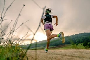 COPA’nın Altın Sponsorluğunda SPX Dağyenice Ultra Trail Başlıyor