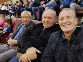 Tekin; “Metin unutulmayacaktır”