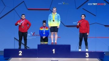 Başkan Akay  “ Sporcularımızın Başarısı Bizleri Gururlandırıyor”