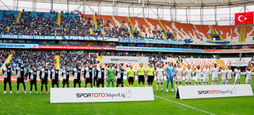 Adana Demirspor Avrupa ile yarışıyor