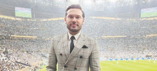 Adana Demirspor’da Muhammed Türkmen görevine başladı