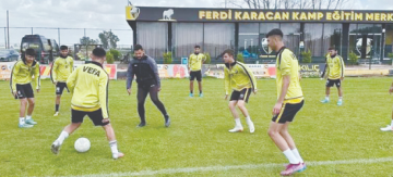 Adana Vefaspor Play-Off’larda başaracak