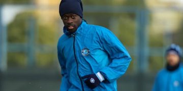 Kasımpaşa maçı hazırlıkları devam ediyor