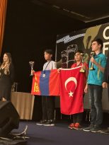 Satrançta Bayram Coşkusu: 3 Dünya Şampiyonluğu, 2 İkincilik, 2 Üçüncülük