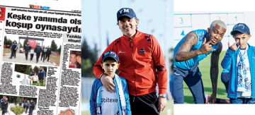 Mehmet Efe, Adana Demirspor’una kavuştu