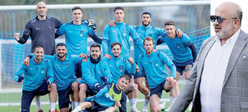 Murat Sancak: “Süper Lig’in şehir takımlarına ihtiyacı var”