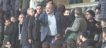 Onyekuru’ya büyük tepki!