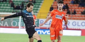 Alanyaspor maç saati değişti