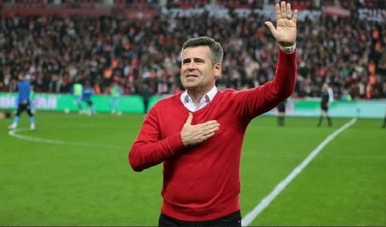 Hüseyin Eroğlu Farkı