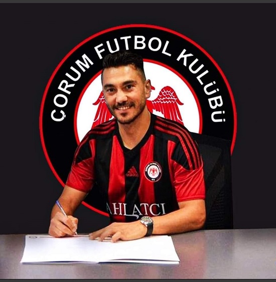 Kaptan Murat Yıldırım Dünya Futbol Tarihine Geçti