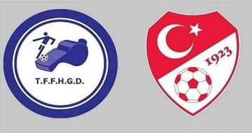 TFFHGD vize payı da, alınmayacaktır.