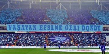 Kapalı gişe oynanacak