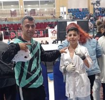 Sahipsiz Takım Tüm olumsuzluklara rağmen 9 Madalya kazandı