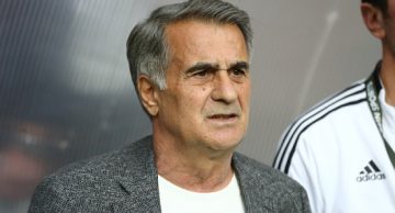 Şenol Güneş: Hak ettiğimiz bir galibiyet aldık