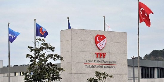 TFF yeni sezondaki yabancı kuralını duyurdu