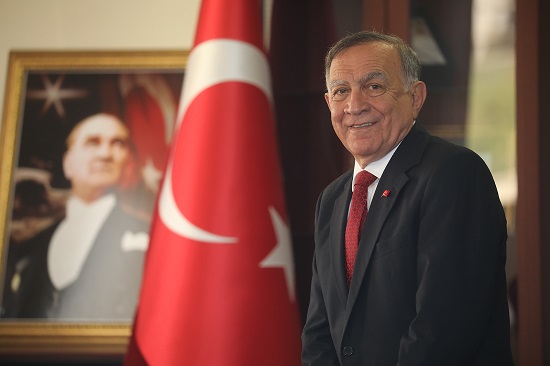 19 Mayıs Bağımsızlığın Ve Özgürlüğün Yolunu Açan Adımdır