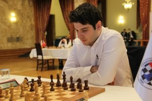 Satrançta Büyükusta Sayımız 14’e Yükseldi