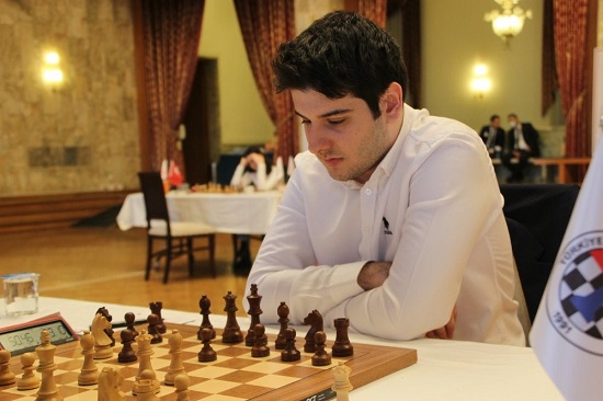 Satrançta Büyükusta Sayımız 14’e Yükseldi